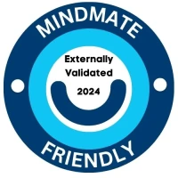 MindMate Friendly Externally Validated 2024